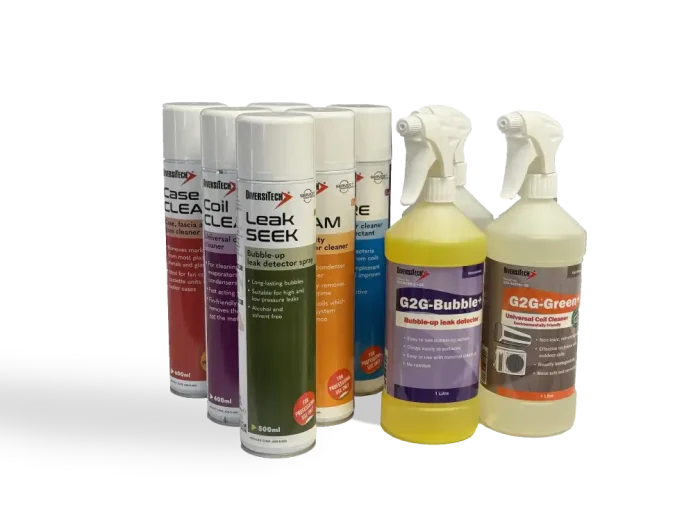 Maintenance Chemicals