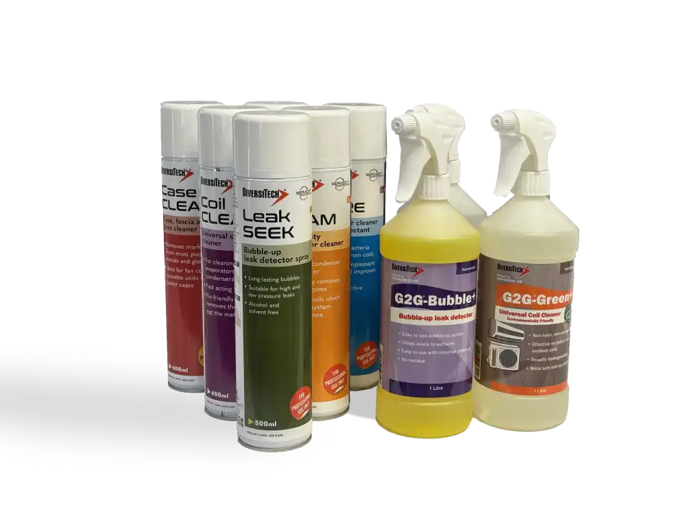 Maintenance Chemicals