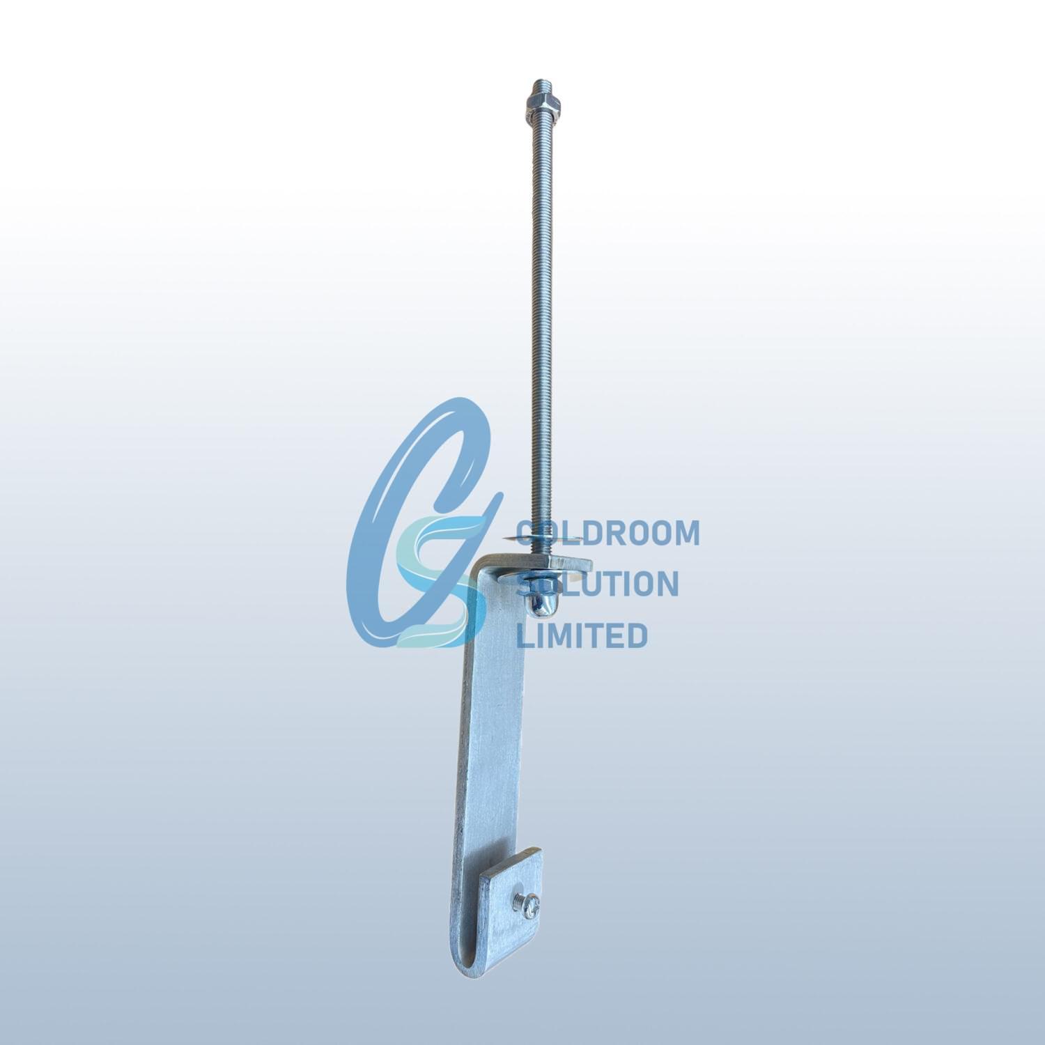 Meat Rail Supporting Bracket