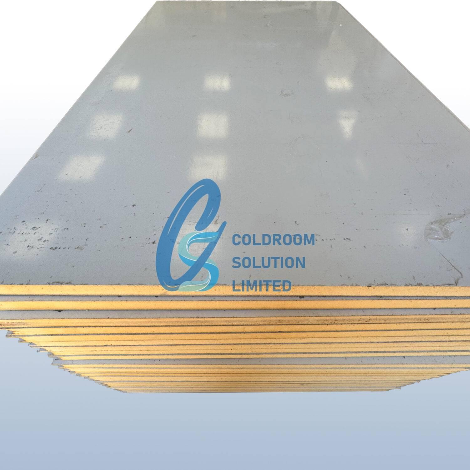 PIR Panel 50mm - Clearance in Good Condition
