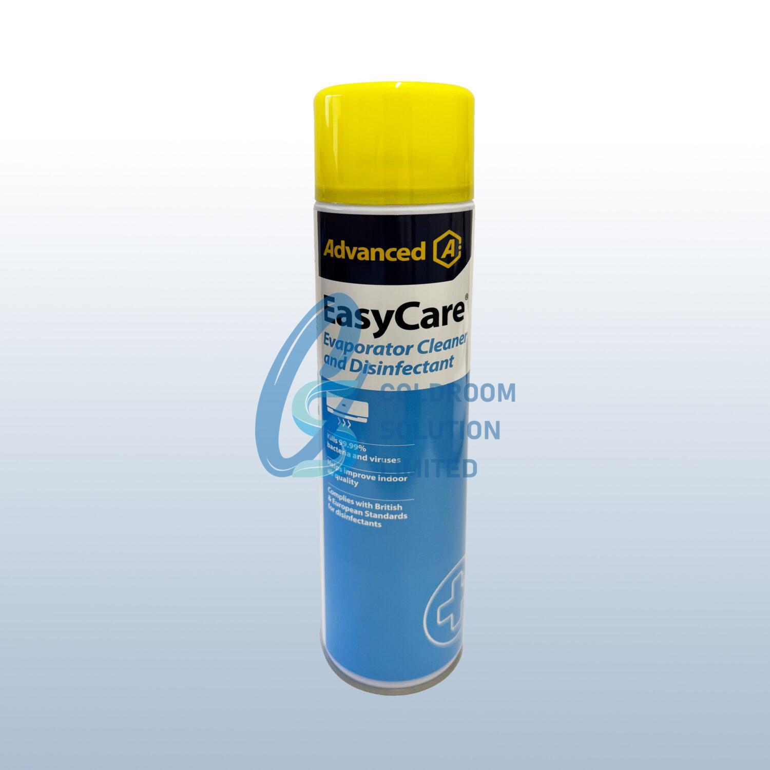 Easy Care - Evaporator Cleaner and disinfectant