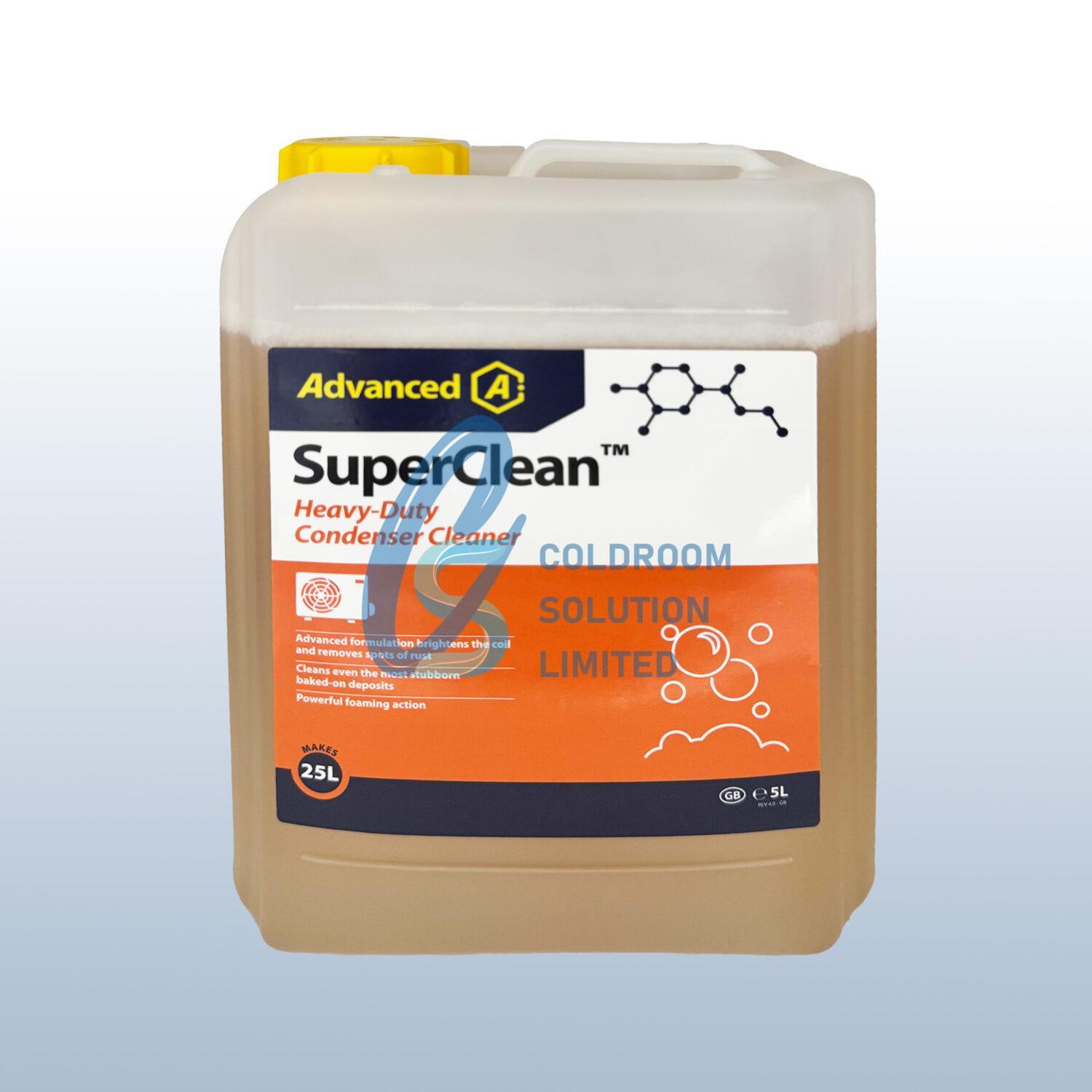 Advanced Engineering Super Clean 5 Litre