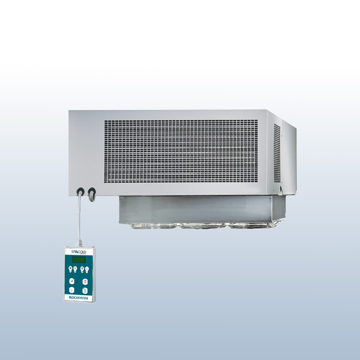 SF aria - RivaCold Ceiling Mounted Monoblock
