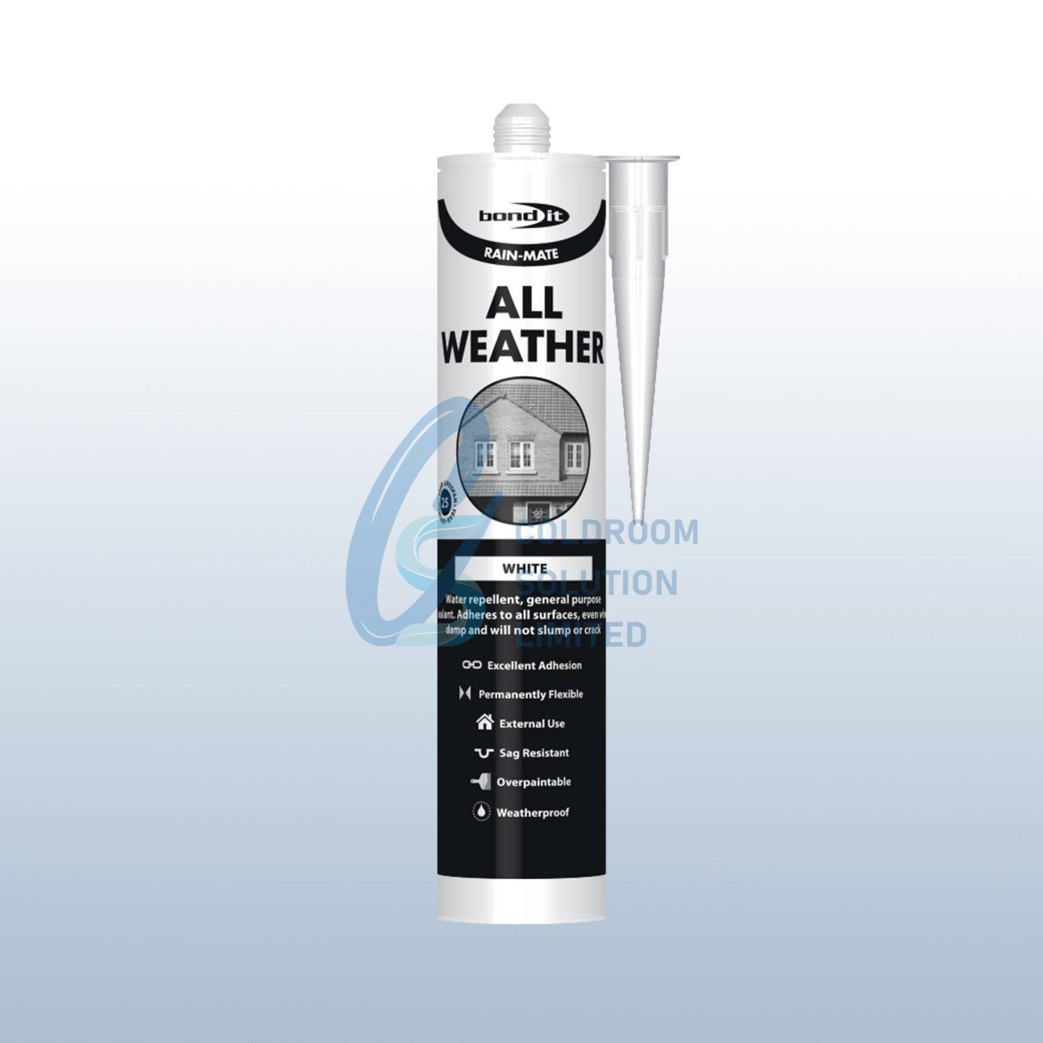 Rain Mate All Weather Sealant