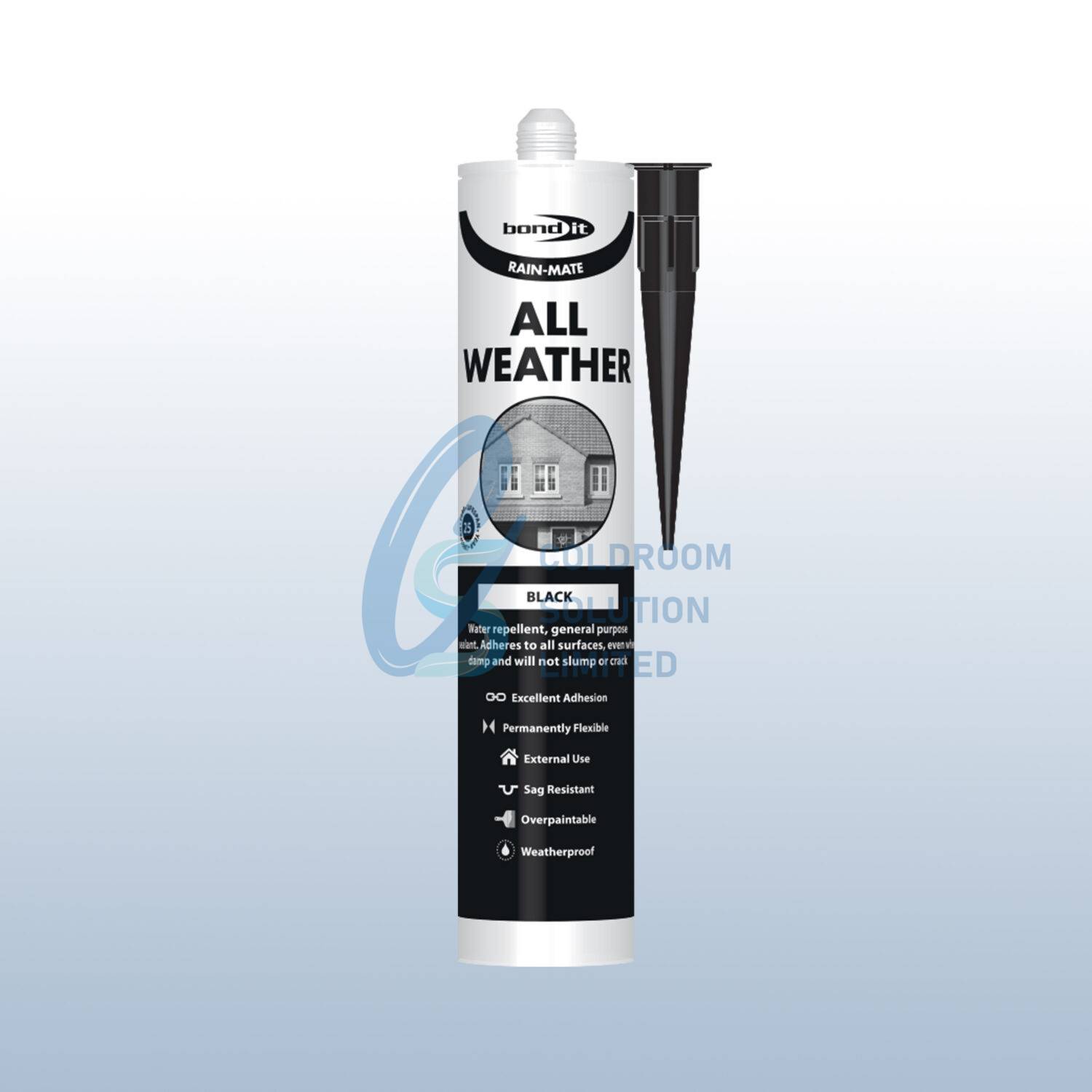 Rain Mate All Weather Sealant