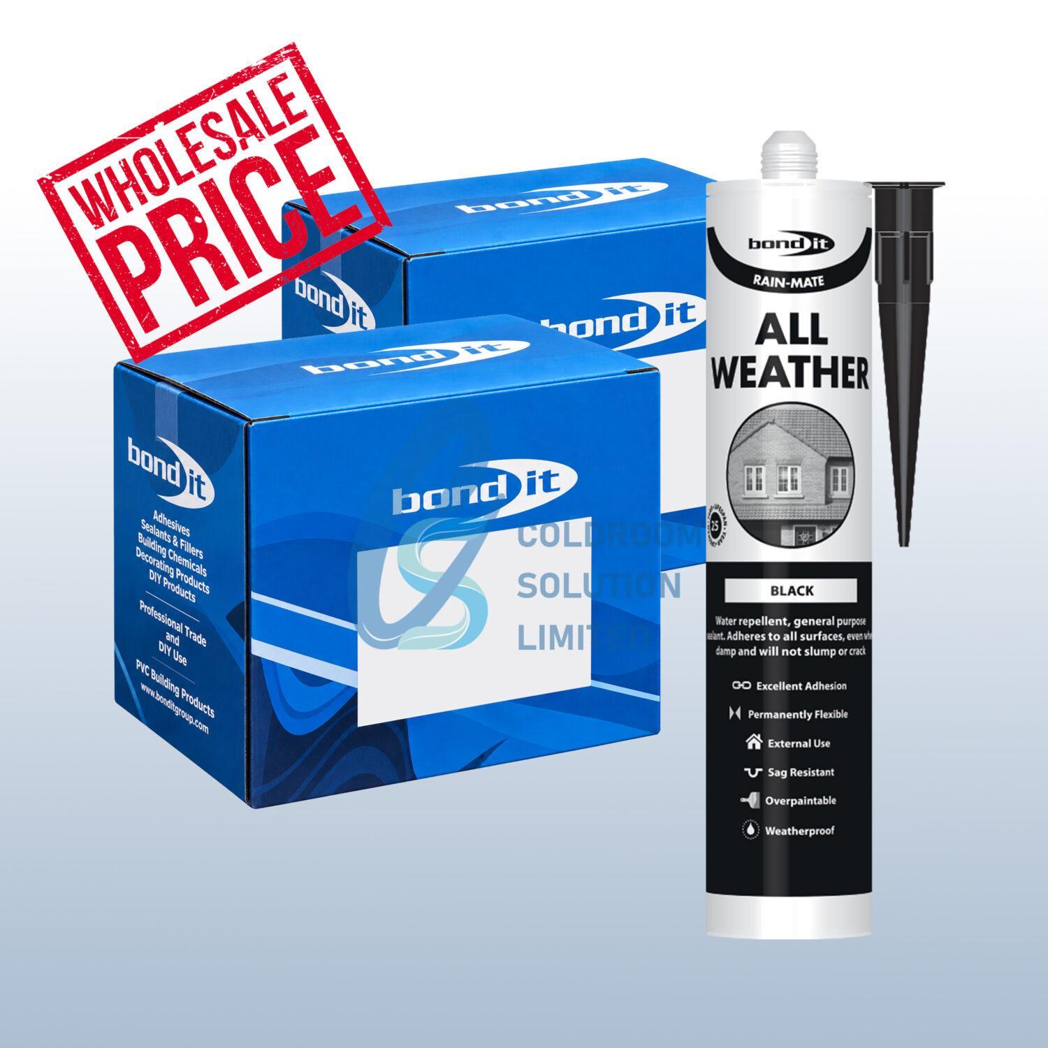 Rain Mate All Weather Sealant